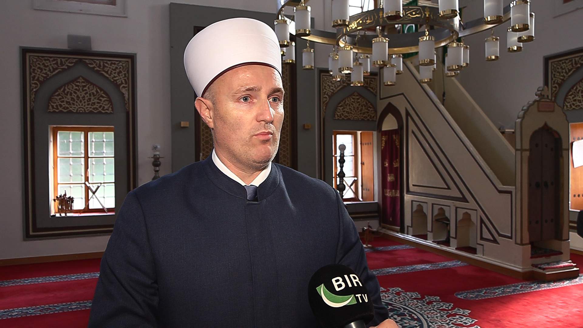 Foto: Emir Skenderagić/Preporod.info - Njemačka historičarka, koja je Sarajevo nazvala “Muslimanskim gradom”, pozvana na božićno-bajramske kolače u glavni grad BiH